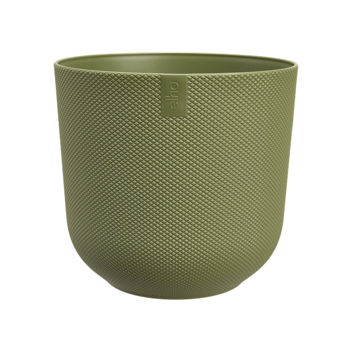 jazz round 26cm may green